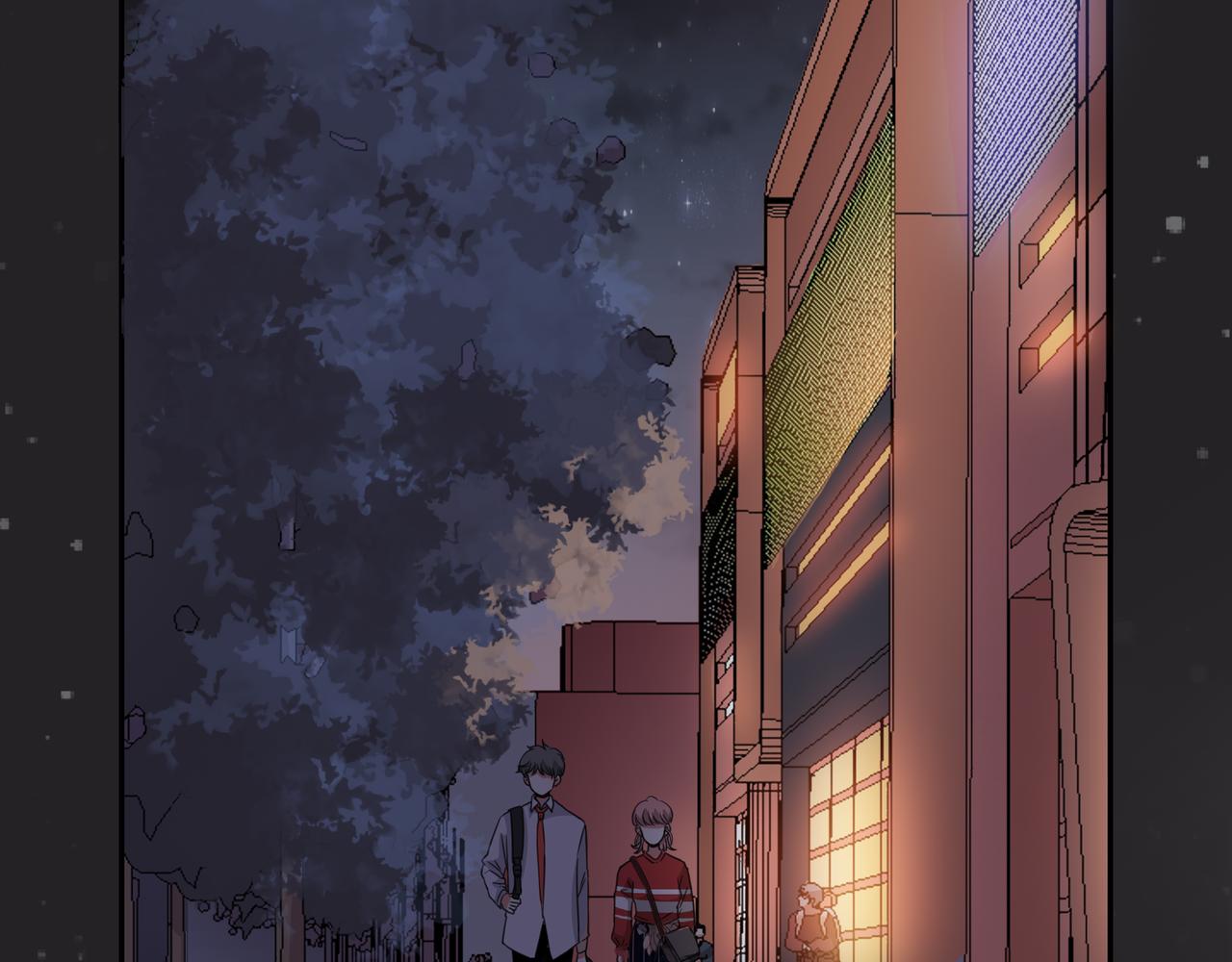 他從雨中來 - 第43話 我會去找你！(2/3) - 3