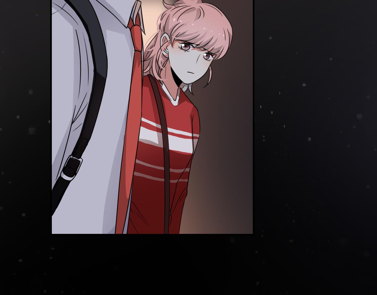 他從雨中來 - 第43話 我會去找你！(2/3) - 5