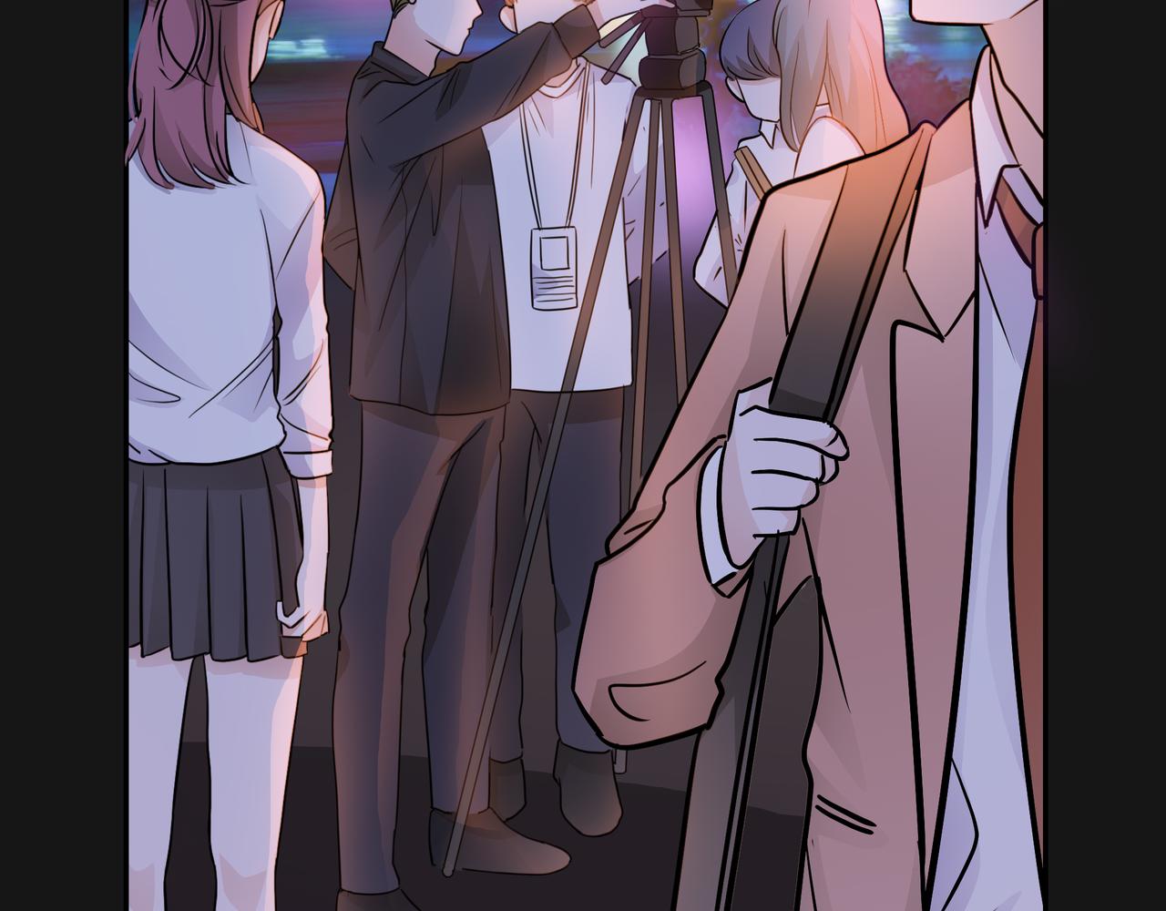 他從雨中來 - 第45話 性感大哥在線唱歌(3/3) - 2