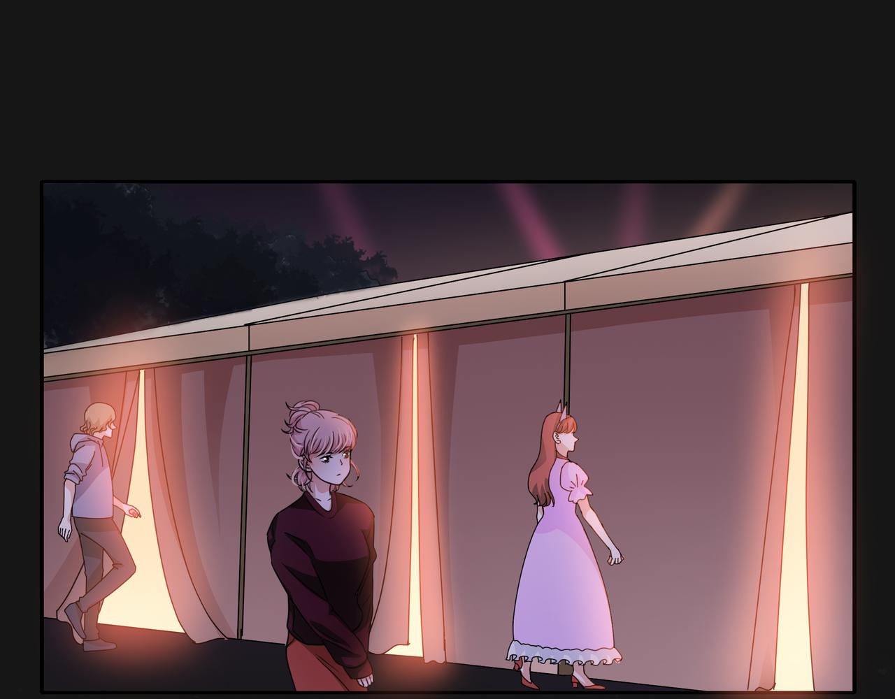 他從雨中來 - 第45話 性感大哥在線唱歌(3/3) - 3