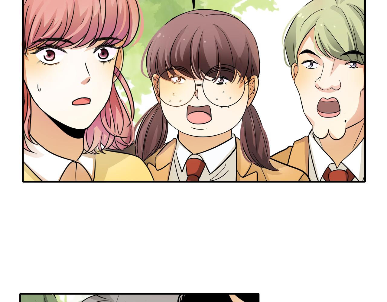 他從雨中來 - 第45話 性感大哥在線唱歌(1/3) - 2