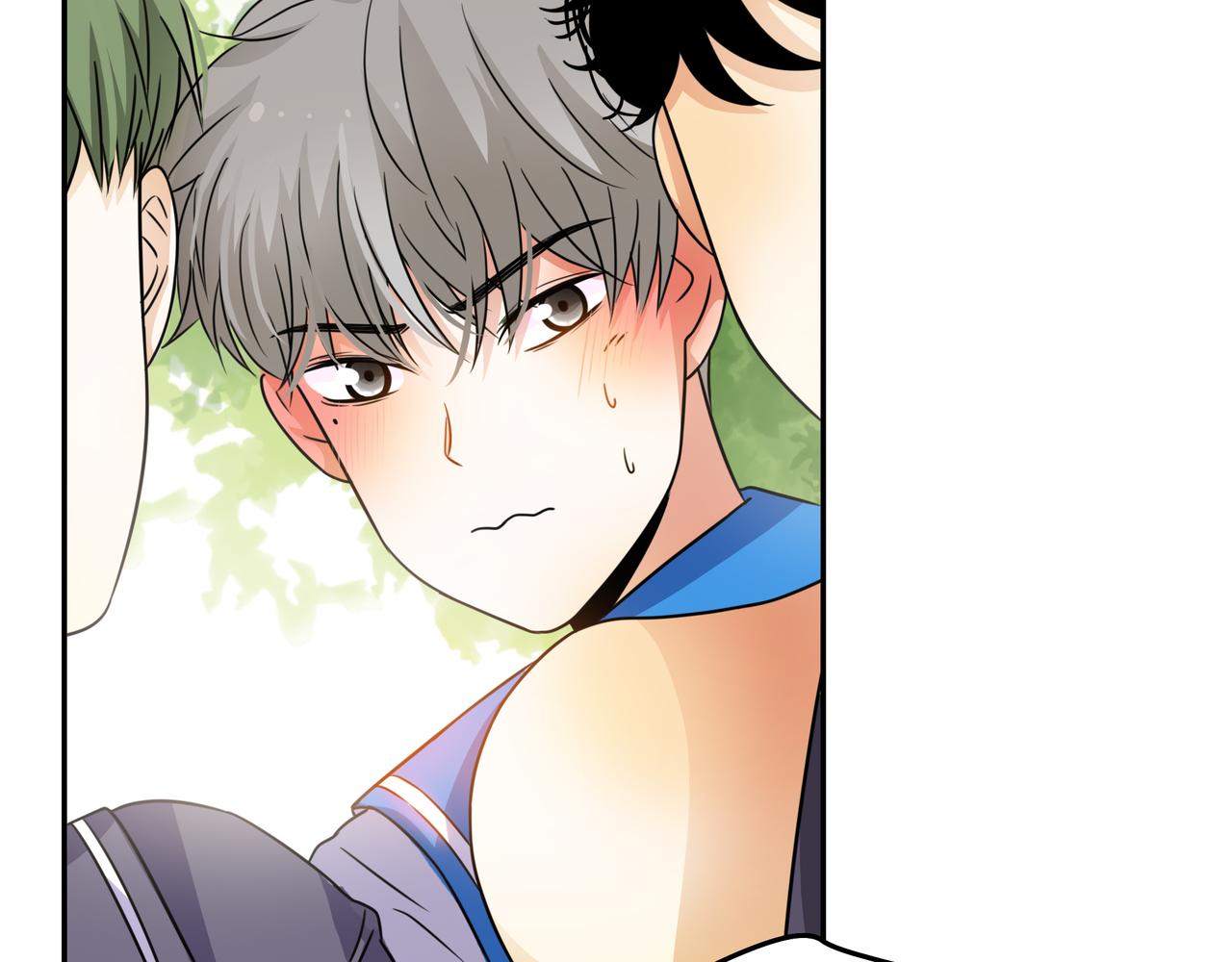 他從雨中來 - 第45話 性感大哥在線唱歌(1/3) - 3