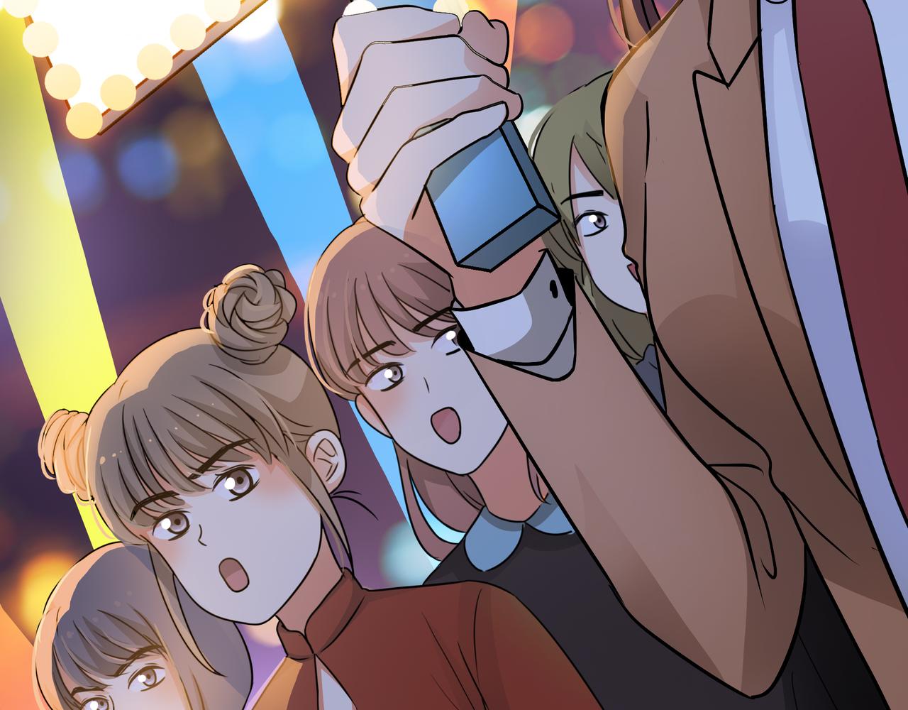 他從雨中來 - 第45話 性感大哥在線唱歌(2/3) - 5