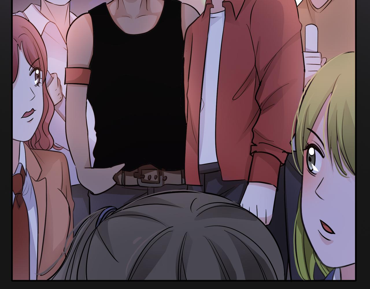 他從雨中來 - 第45話 性感大哥在線唱歌(2/3) - 8