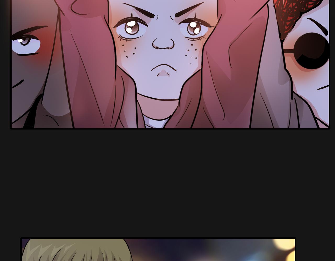 他從雨中來 - 第45話 性感大哥在線唱歌(2/3) - 4