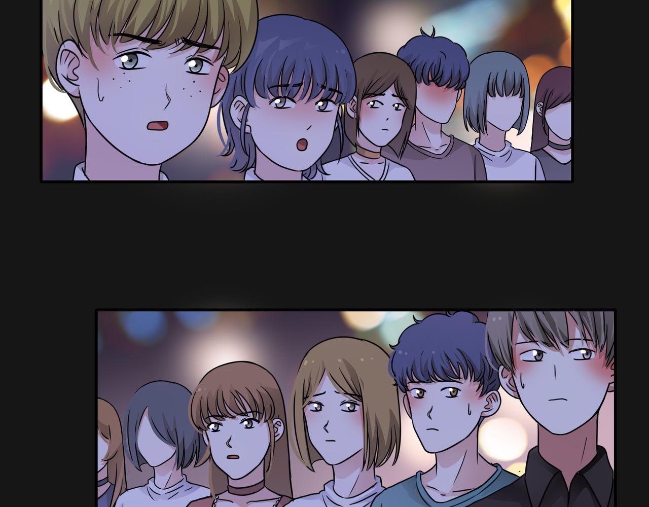 他從雨中來 - 第45話 性感大哥在線唱歌(2/3) - 5