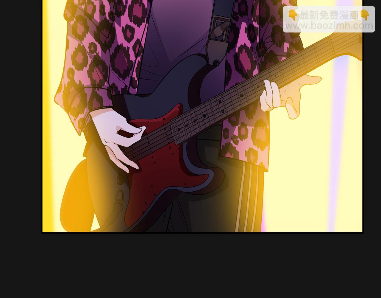 他從雨中來 - 第47話 我們的故事(1/3) - 4