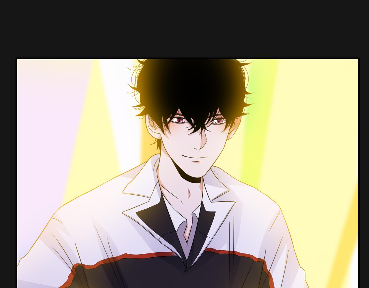 他從雨中來 - 第47話 我們的故事(1/3) - 5