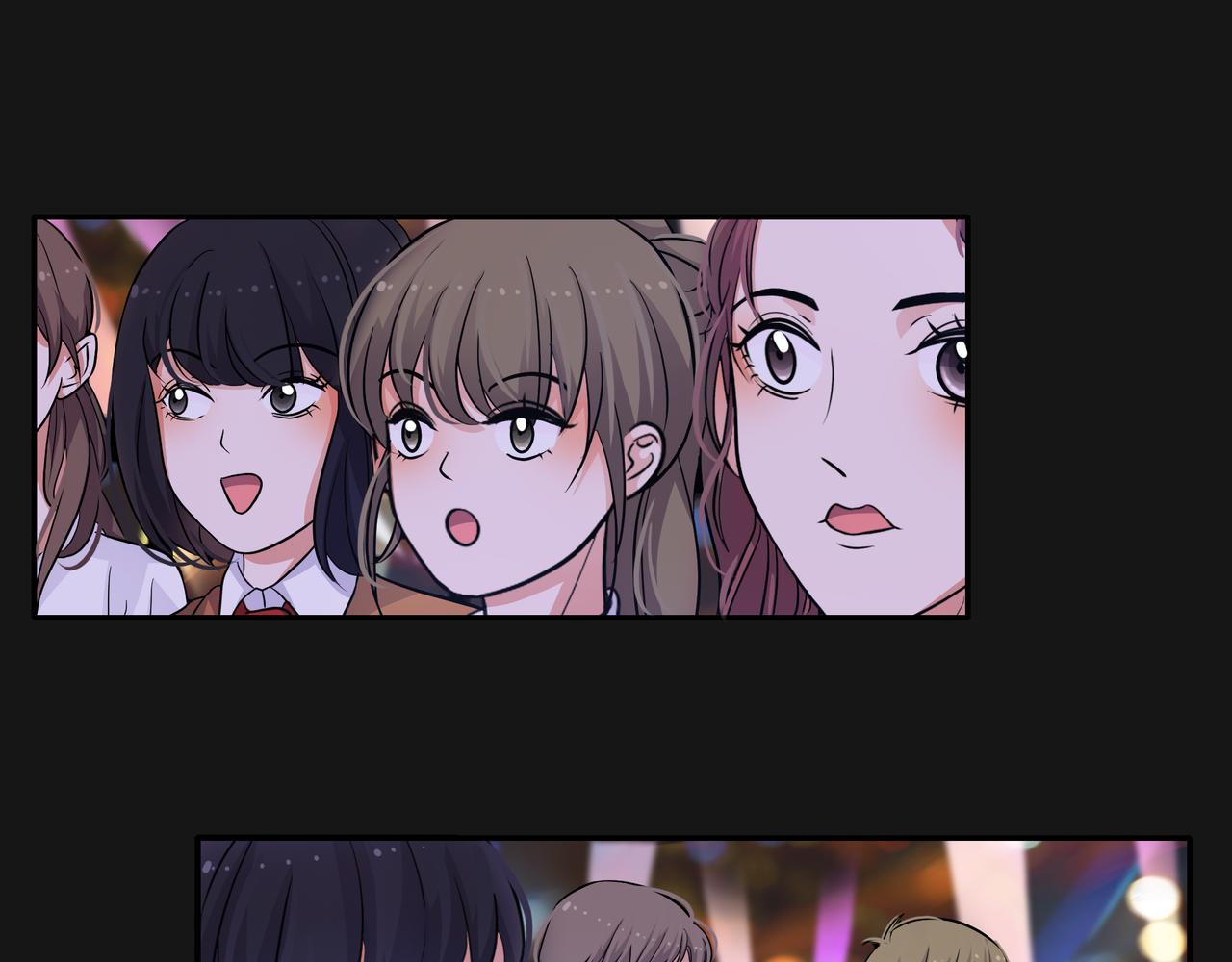 他從雨中來 - 第47話 我們的故事(1/3) - 7