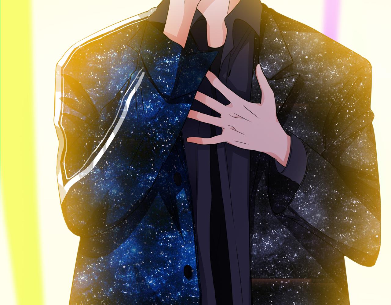 他從雨中來 - 第47話 我們的故事(1/3) - 1