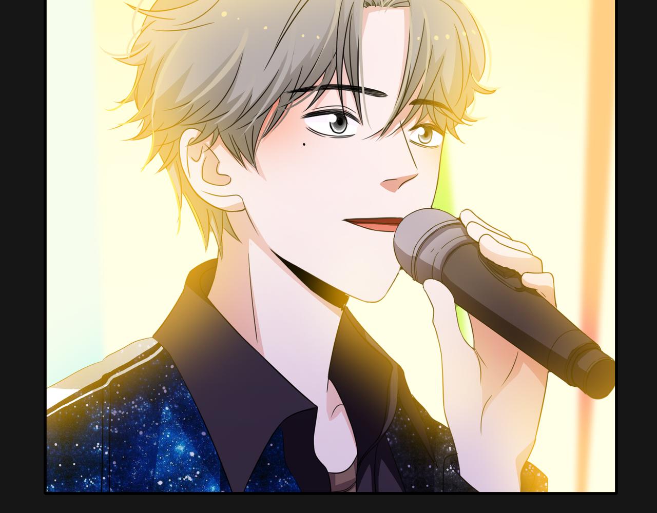 他從雨中來 - 第47話 我們的故事(1/3) - 4