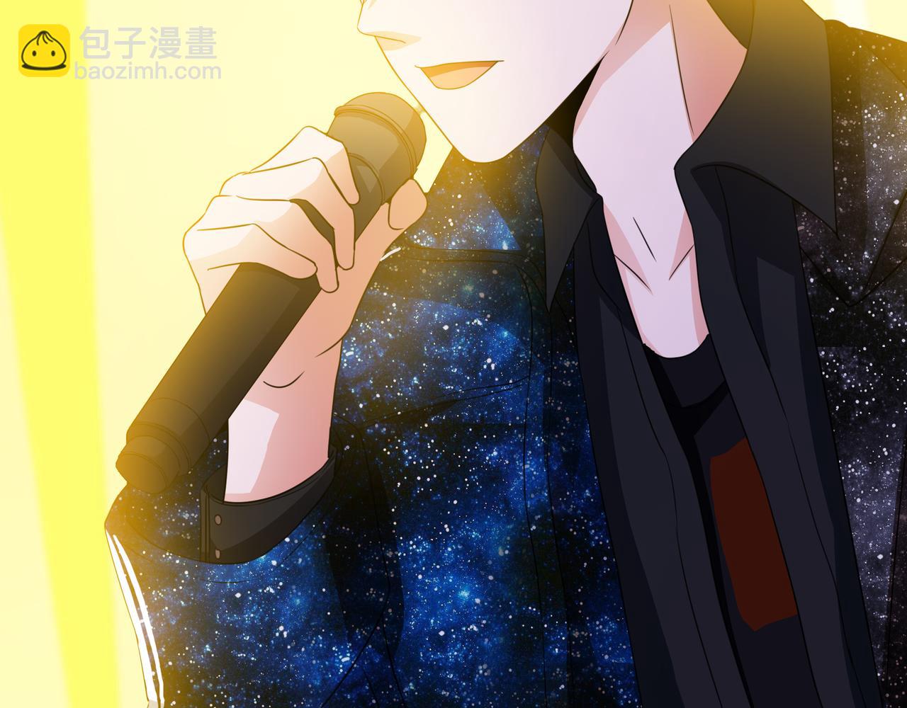 他從雨中來 - 第47話 我們的故事(1/3) - 3