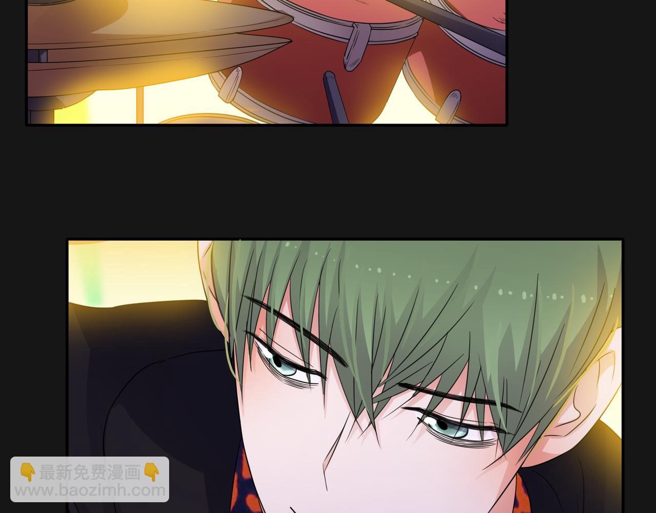 他從雨中來 - 第47話 我們的故事(1/3) - 7