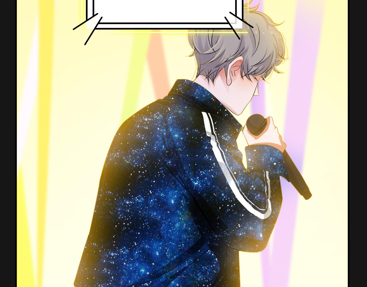 他從雨中來 - 第47話 我們的故事(2/3) - 1