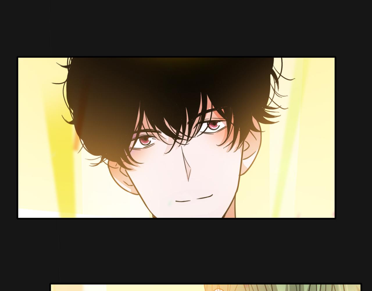 他從雨中來 - 第47話 我們的故事(2/3) - 3