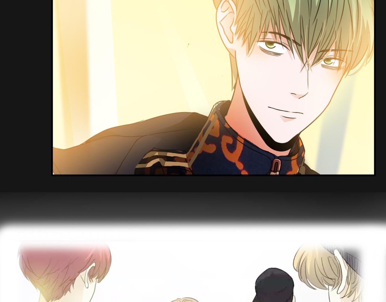 他從雨中來 - 第47話 我們的故事(2/3) - 4