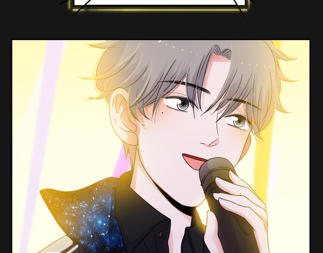 他從雨中來 - 第47話 我們的故事(2/3) - 6