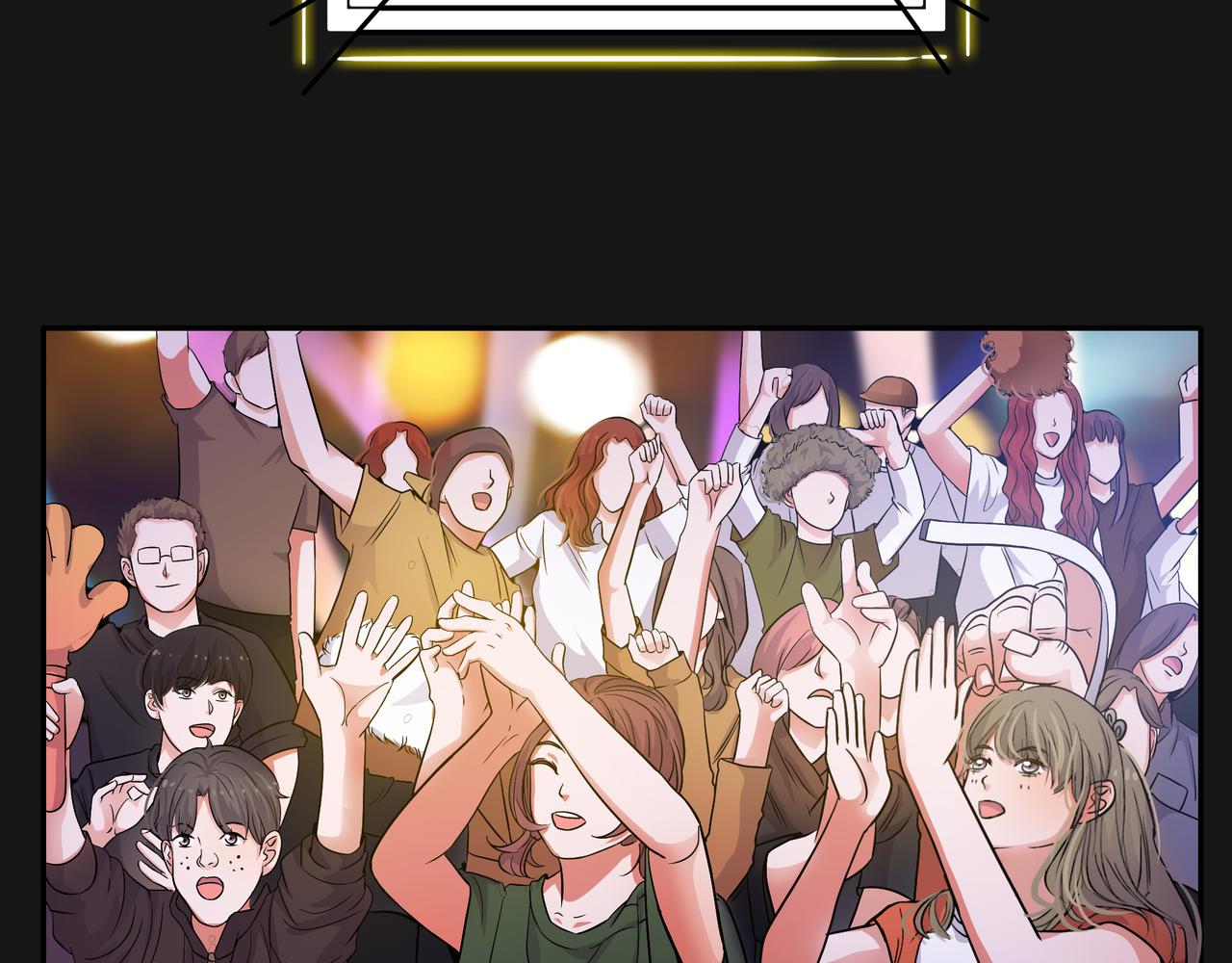 他從雨中來 - 第47話 我們的故事(2/3) - 8