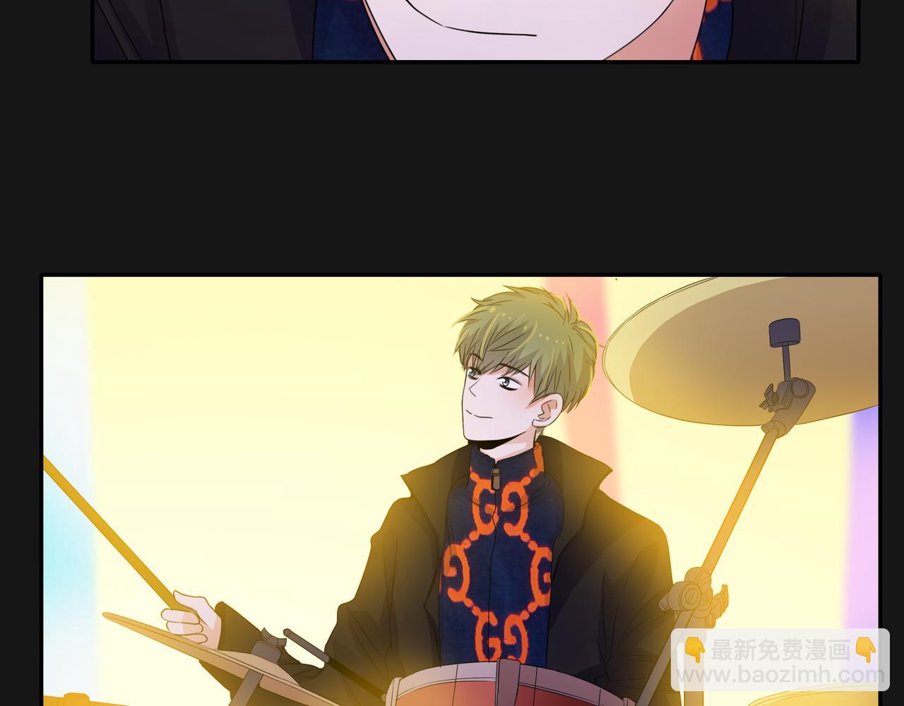 他從雨中來 - 第47話 我們的故事(1/3) - 8