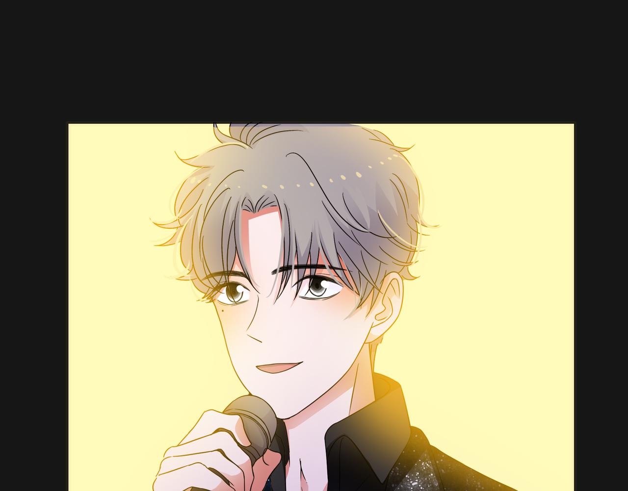 他從雨中來 - 第47話 我們的故事(2/3) - 7