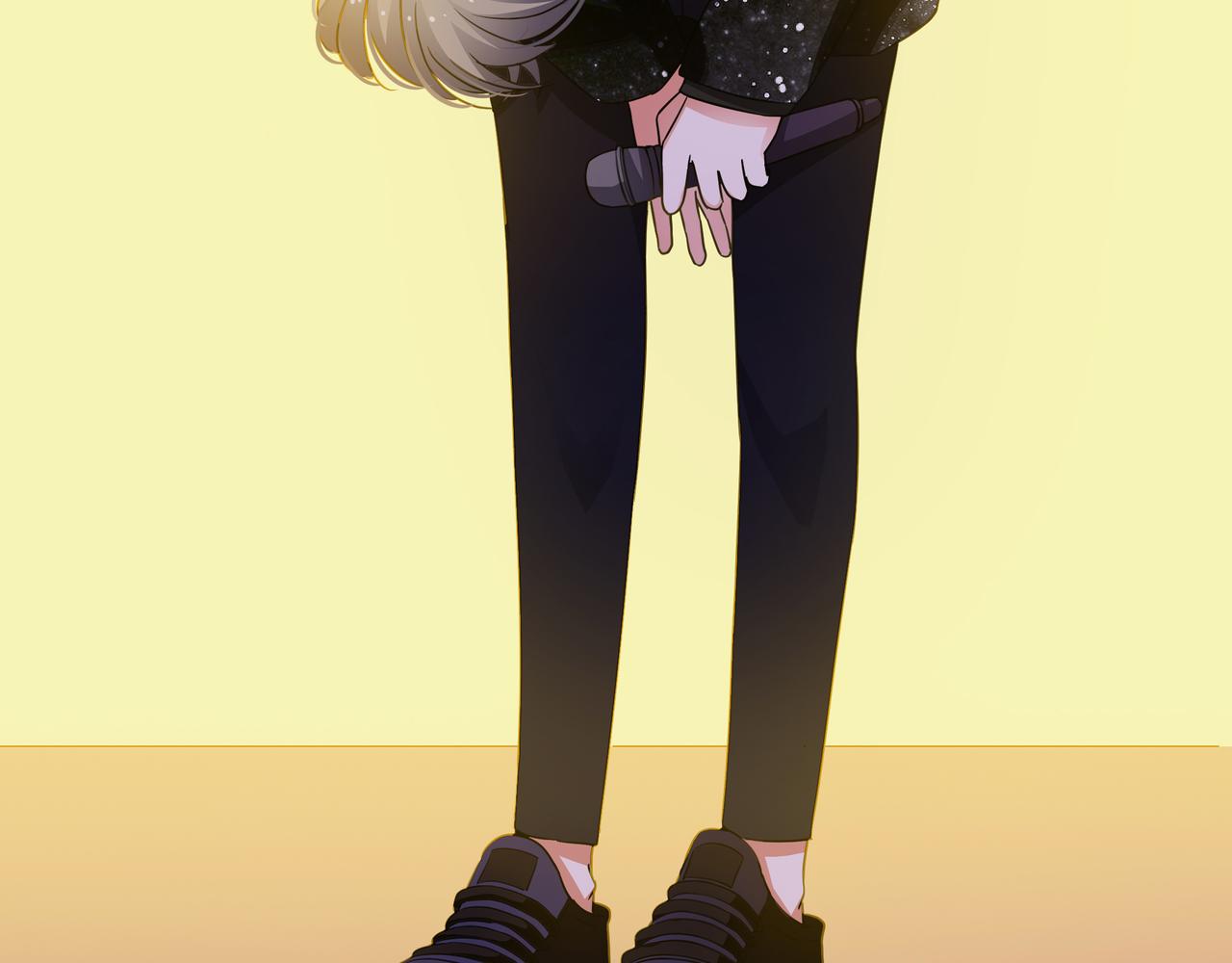 他從雨中來 - 第47話 我們的故事(2/3) - 3