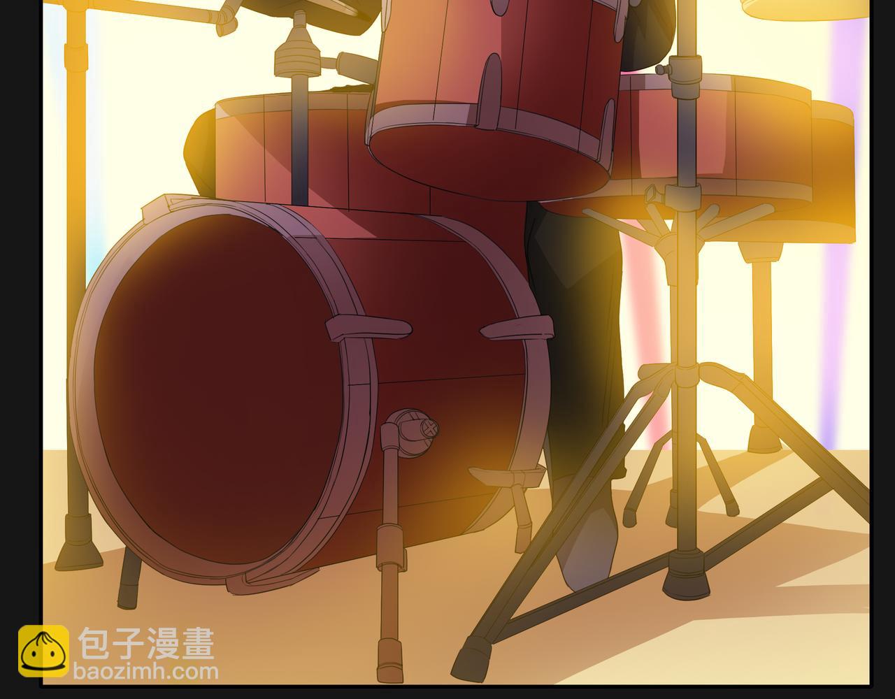 他從雨中來 - 第47話 我們的故事(1/3) - 1