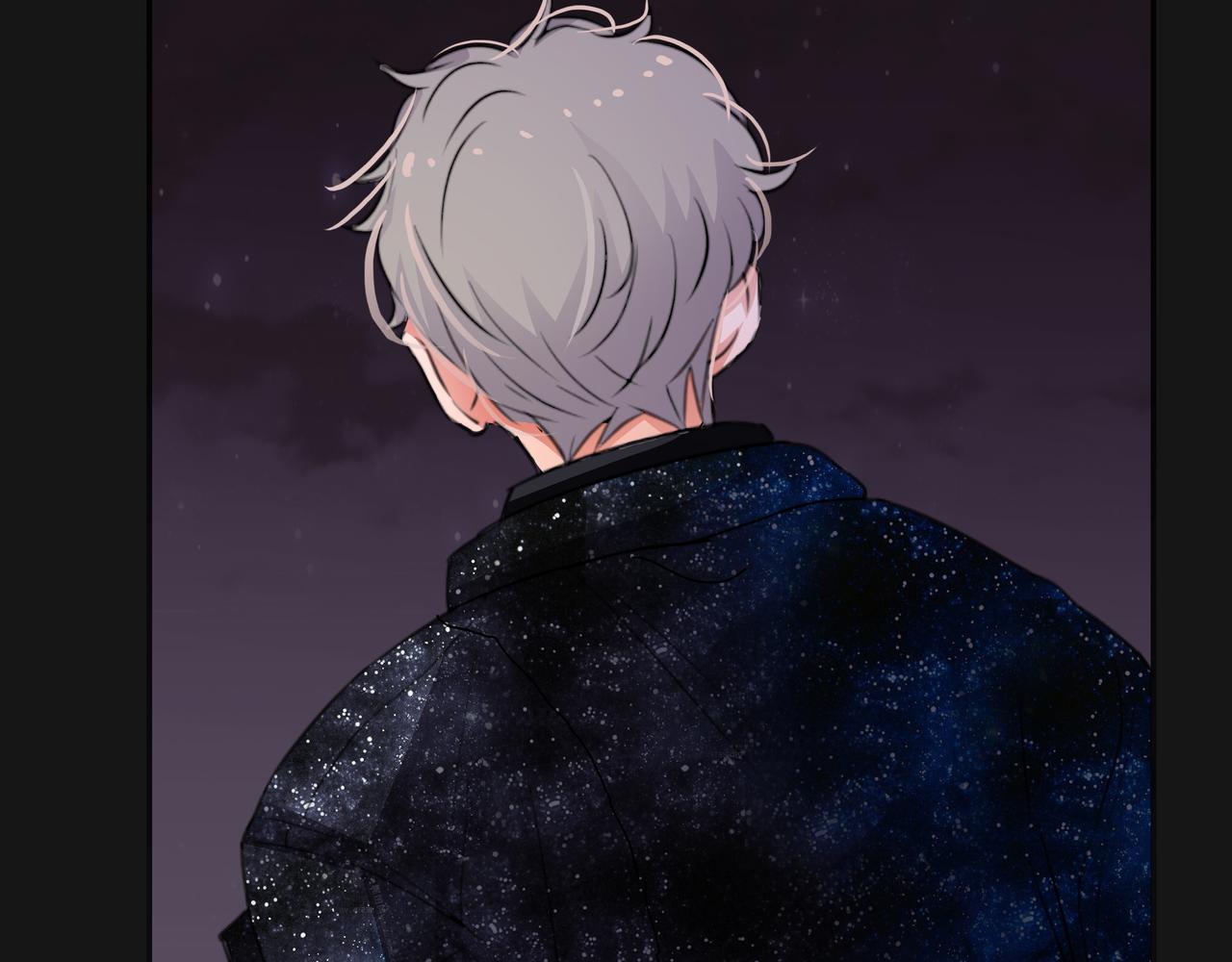 他從雨中來 - 第47話 我們的故事(2/3) - 6