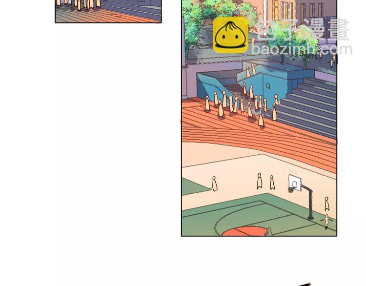 他從雨中來 - 第5話 黑毛混混(3/4) - 8