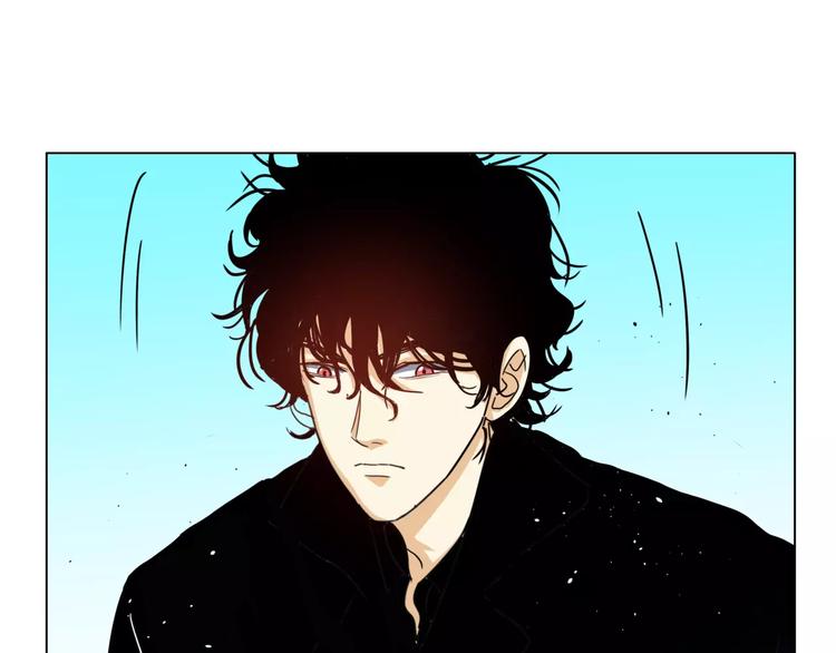 他從雨中來 - 第5話 黑毛混混(1/4) - 7