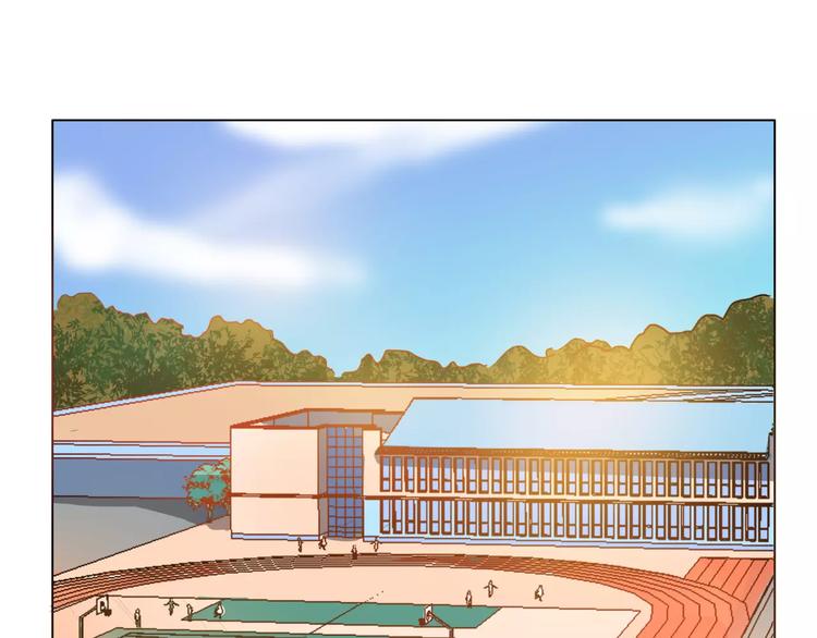 他從雨中來 - 第5話 黑毛混混(2/4) - 5