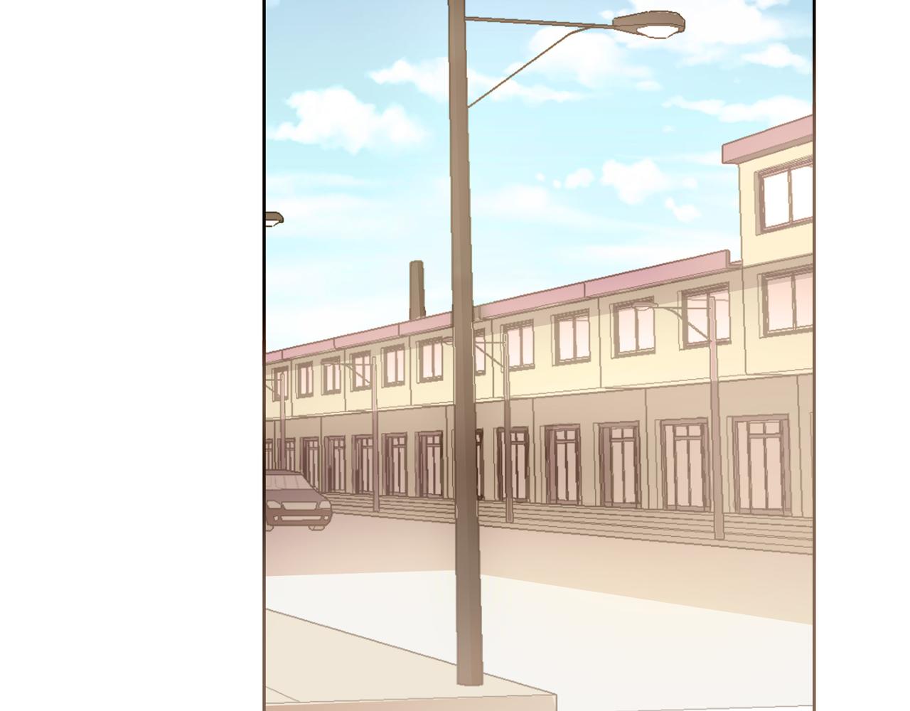 他從雨中來 - 第49話 小美的秘密(3/3) - 1