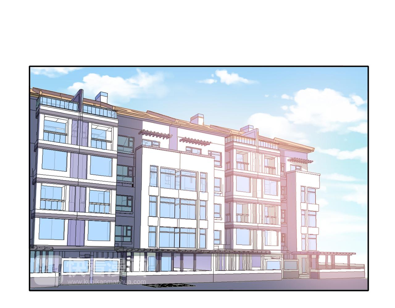 他從雨中來 - 第49話 小美的秘密(3/3) - 3