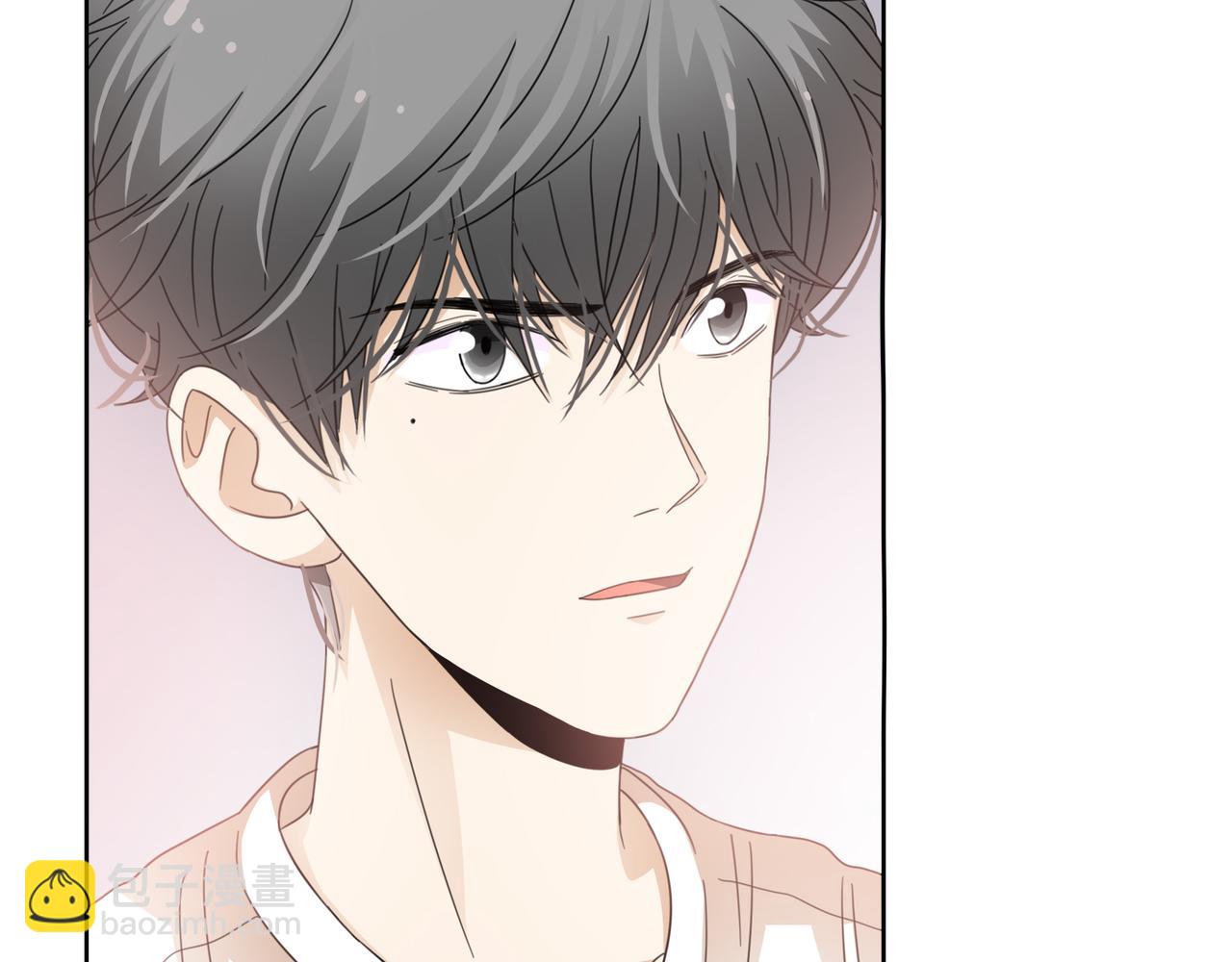 他從雨中來 - 第49話 小美的秘密(3/3) - 4