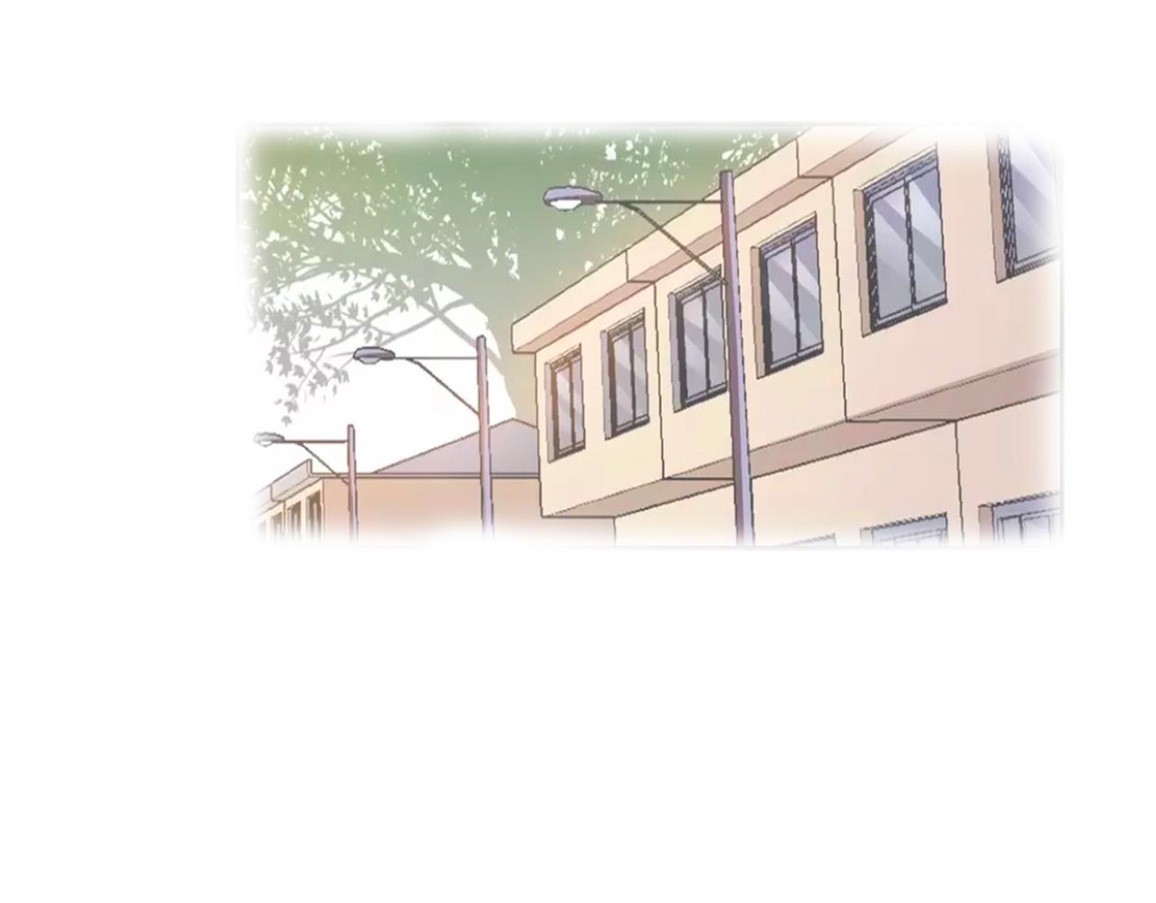 他從雨中來 - 第49話 小美的秘密(1/3) - 4