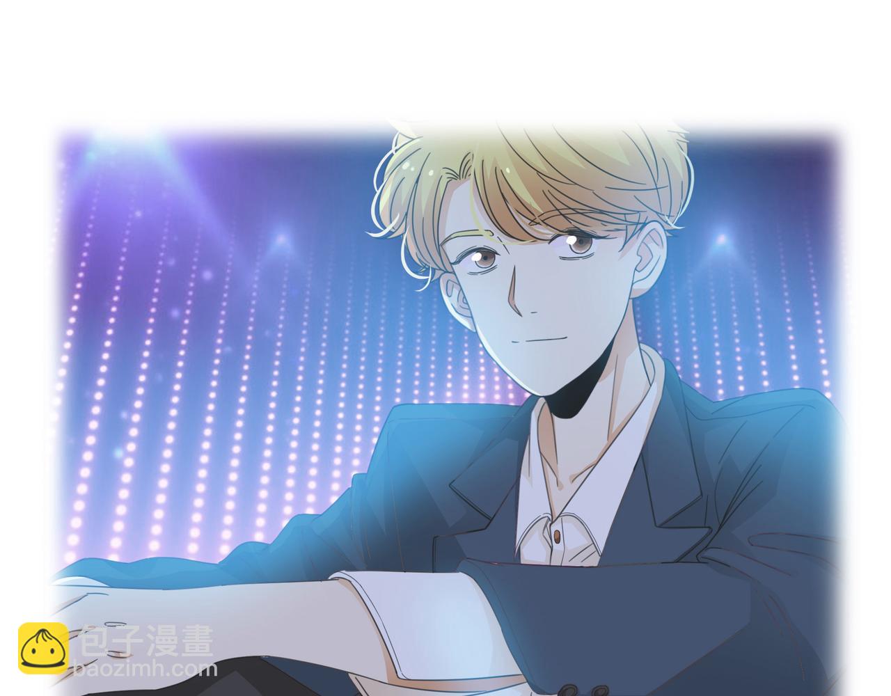 他從雨中來 - 第49話 小美的秘密(1/3) - 5