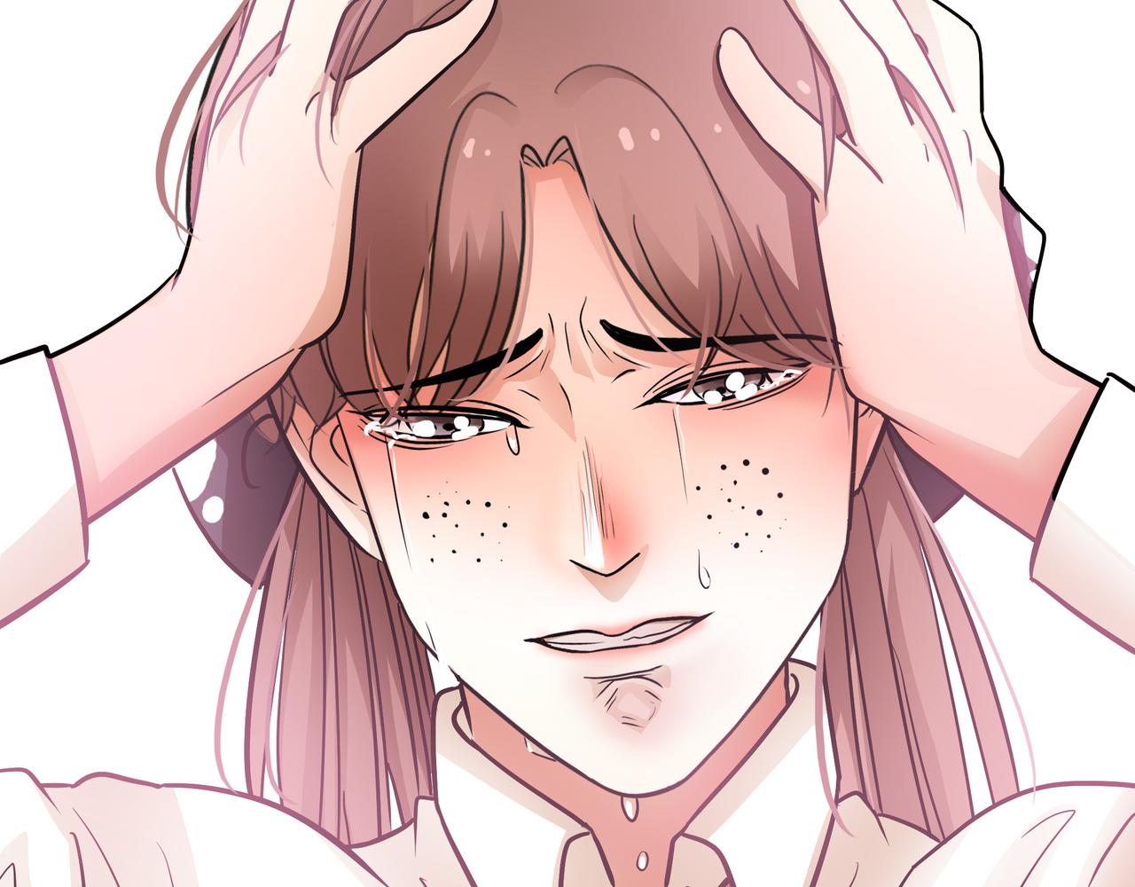 他從雨中來 - 第49話 小美的秘密(2/3) - 6