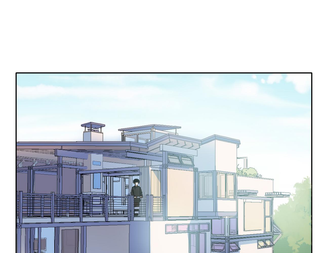 他從雨中來 - 第49話 小美的秘密(2/3) - 3