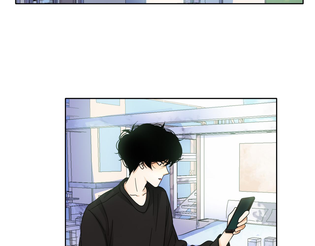 他從雨中來 - 第49話 小美的秘密(2/3) - 4