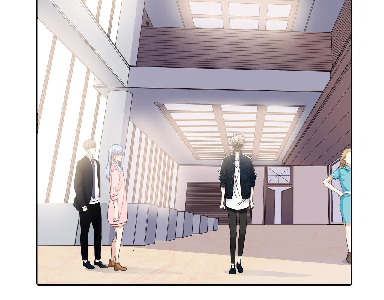 他從雨中來 - 第51話 你不懂愛情(2/2) - 4