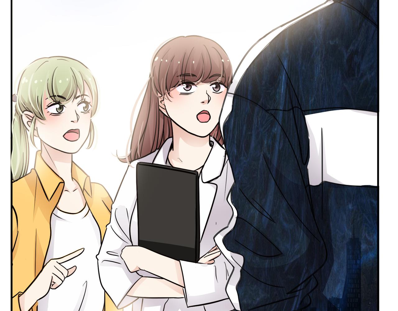 他從雨中來 - 第51話 你不懂愛情(2/2) - 7