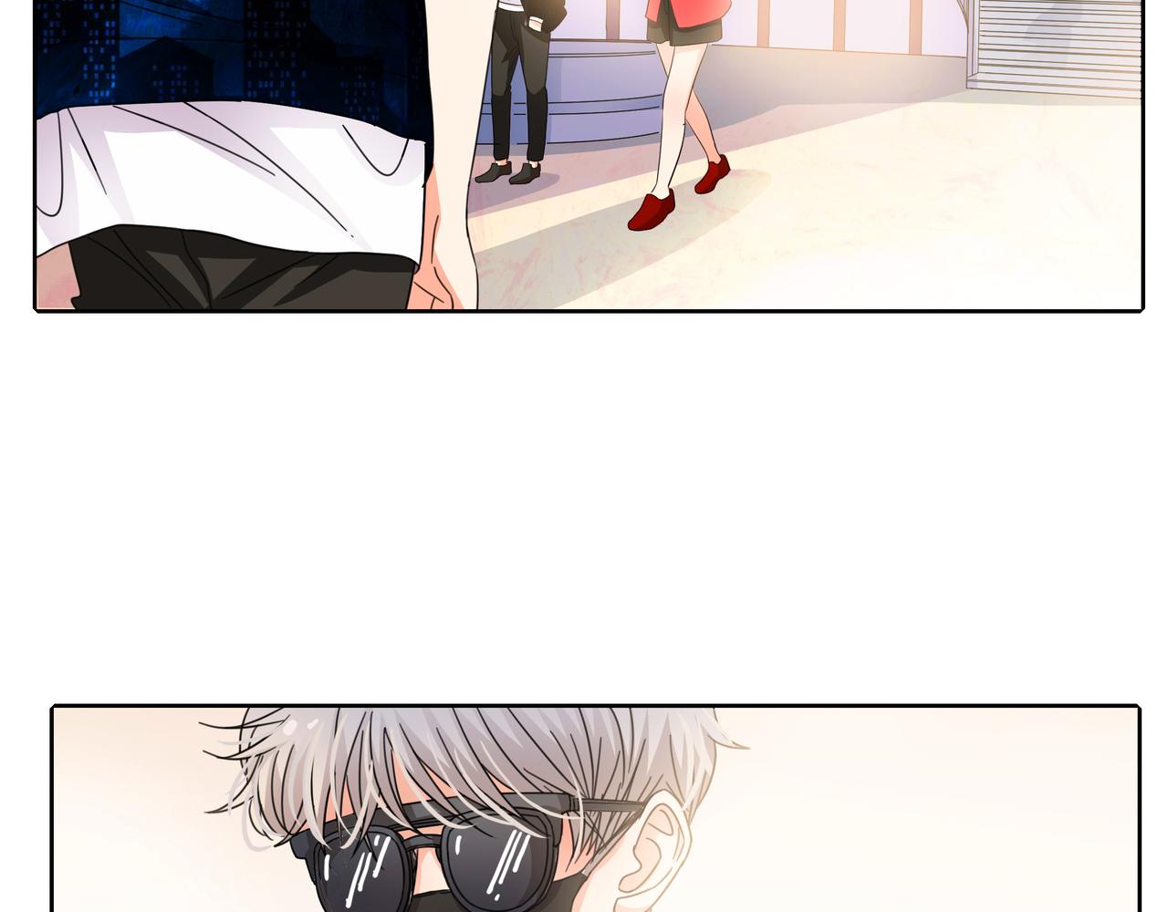 他從雨中來 - 第51話 你不懂愛情(2/2) - 3