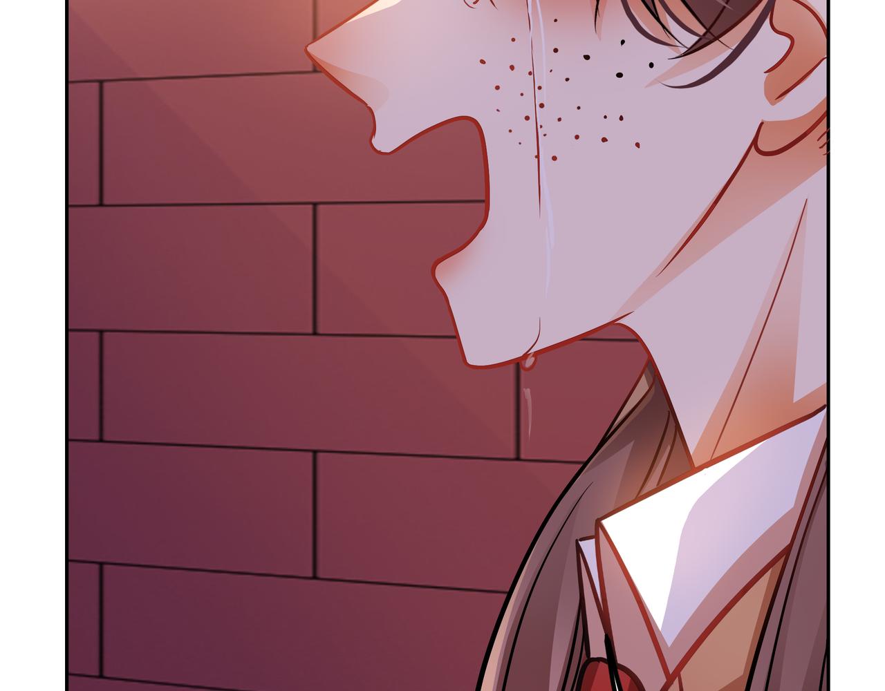 他從雨中來 - 第53話 雨過天晴(3/4) - 8