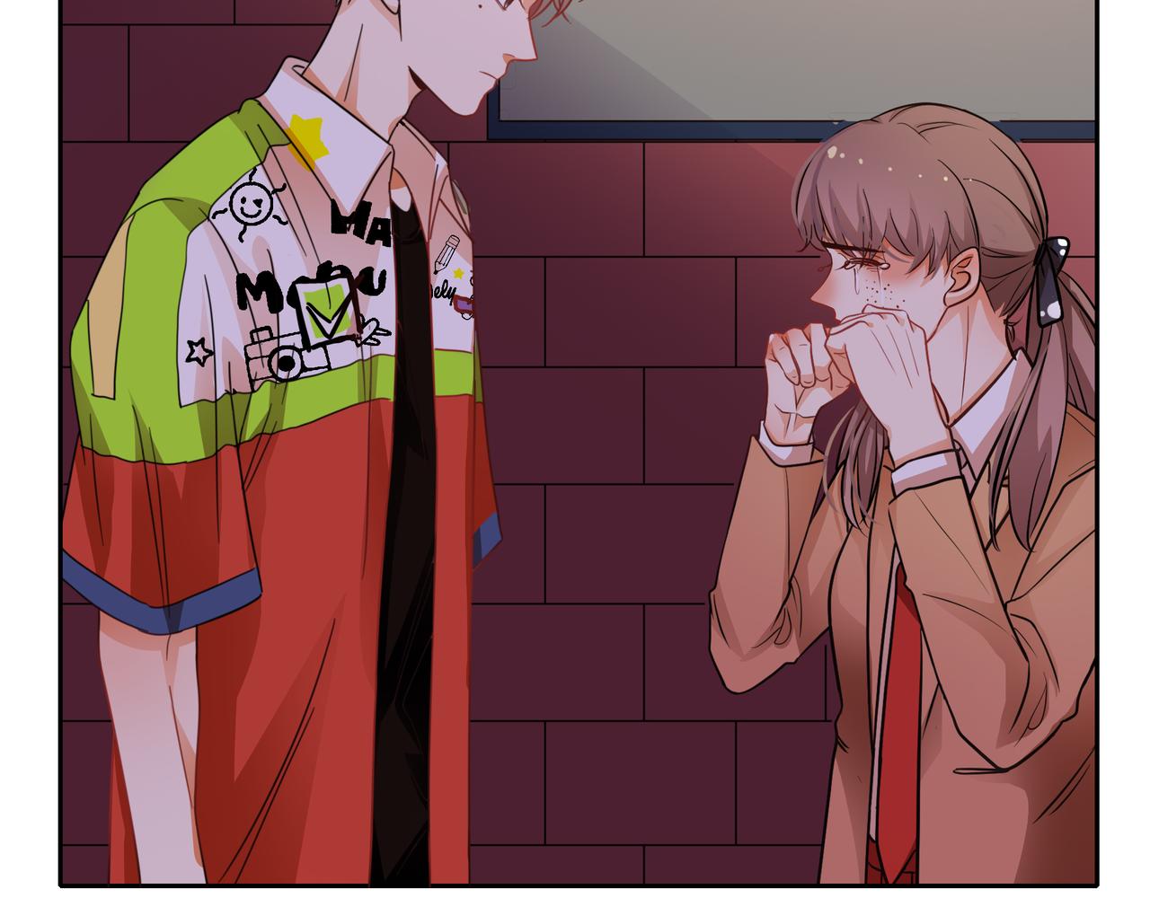 他從雨中來 - 第53話 雨過天晴(3/4) - 6