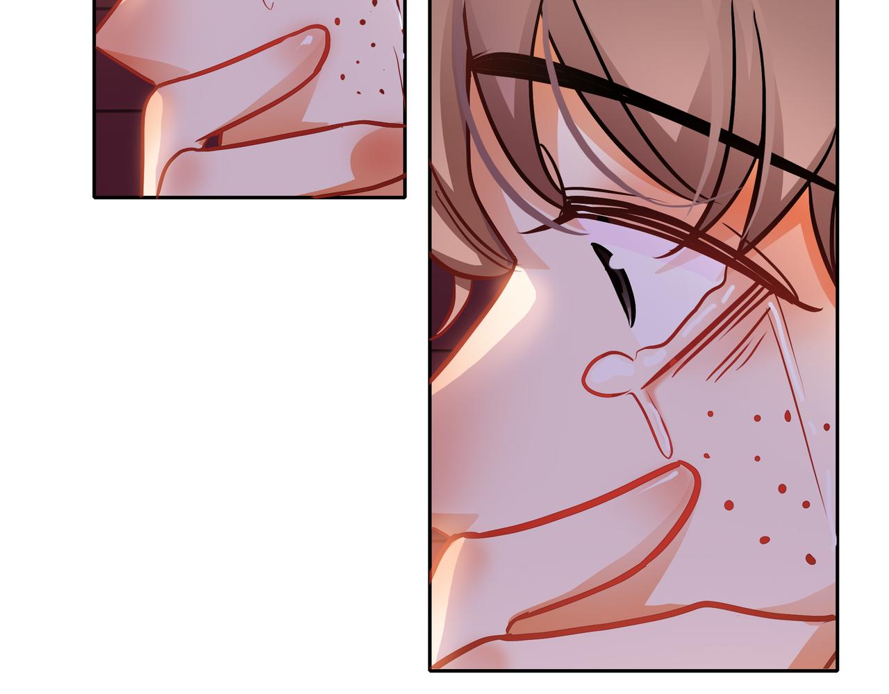 他從雨中來 - 第53話 雨過天晴(3/4) - 8