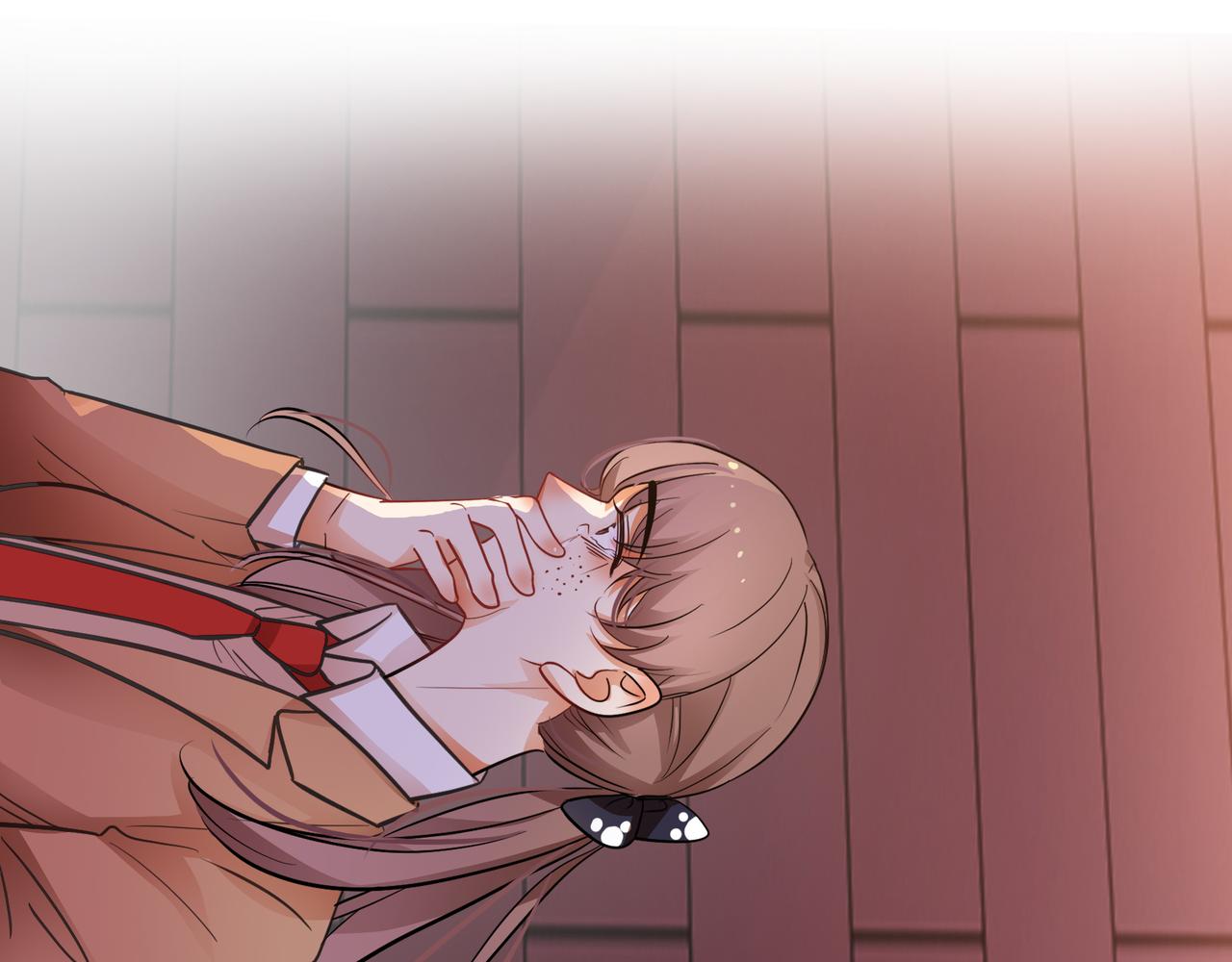 他從雨中來 - 第53話 雨過天晴(3/4) - 1