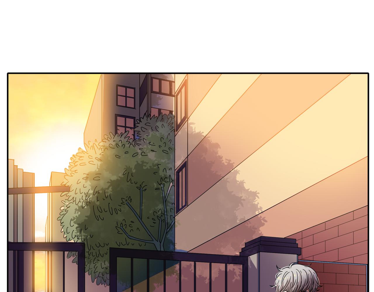 他從雨中來 - 第53話 雨過天晴(3/4) - 5