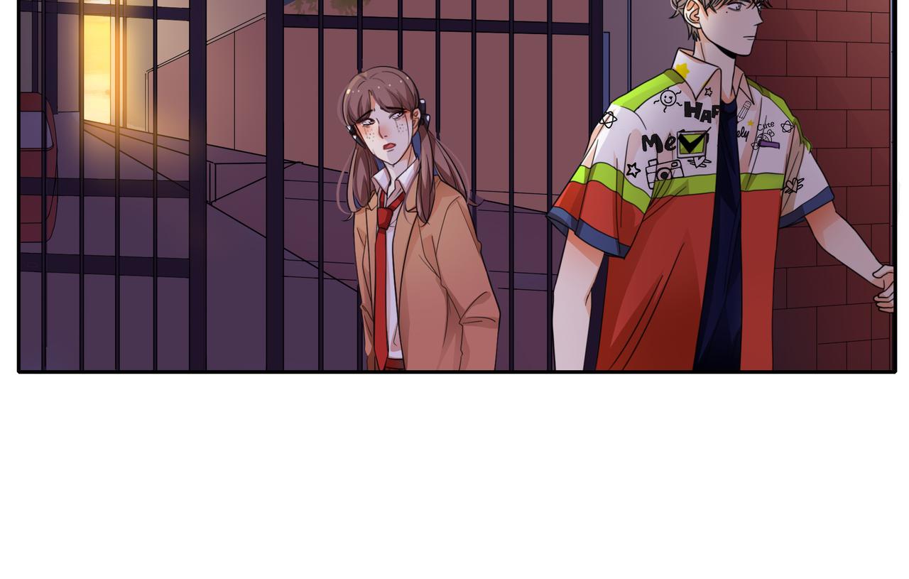 他從雨中來 - 第53話 雨過天晴(3/4) - 6