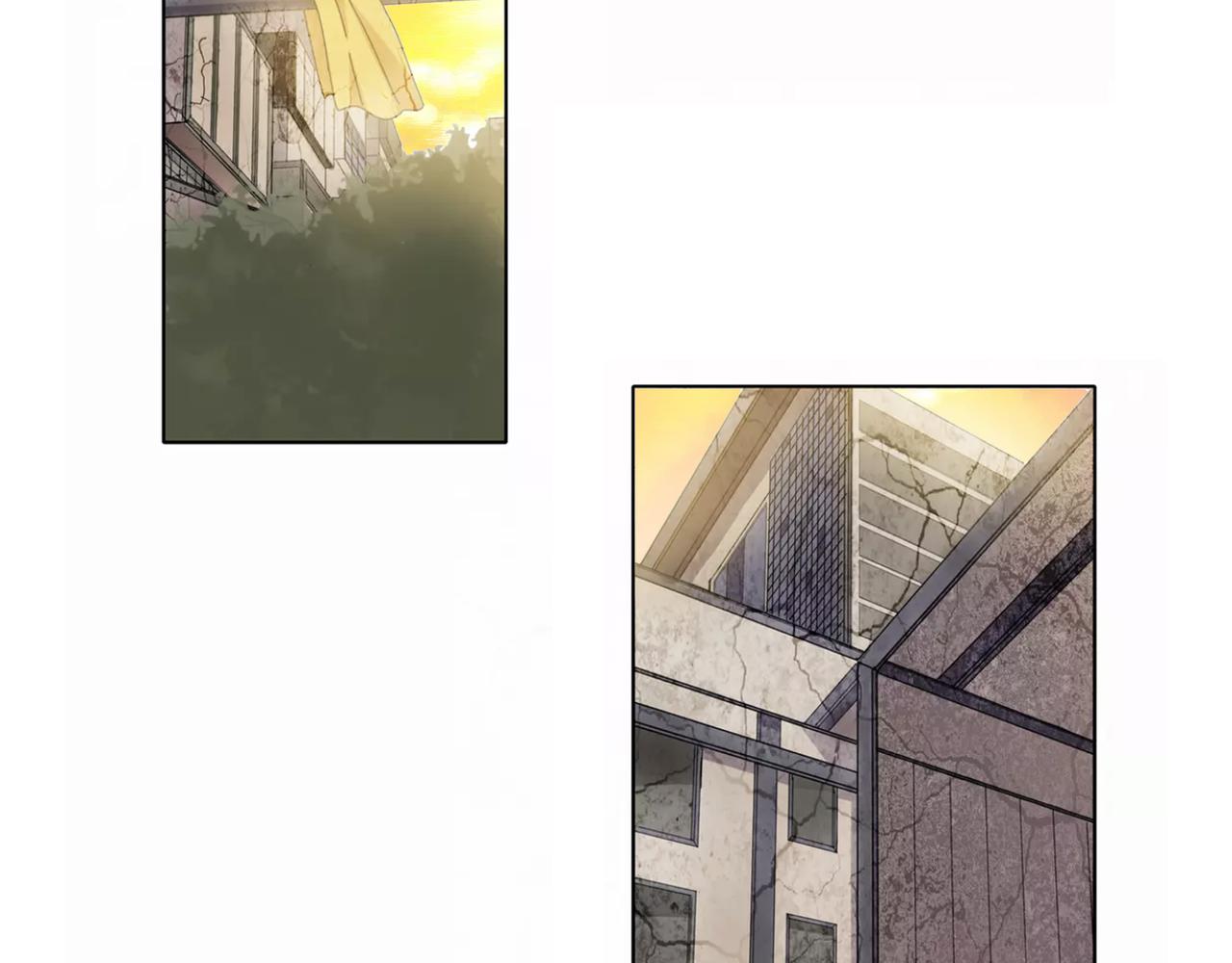 他從雨中來 - 第53話 雨過天晴(1/4) - 5