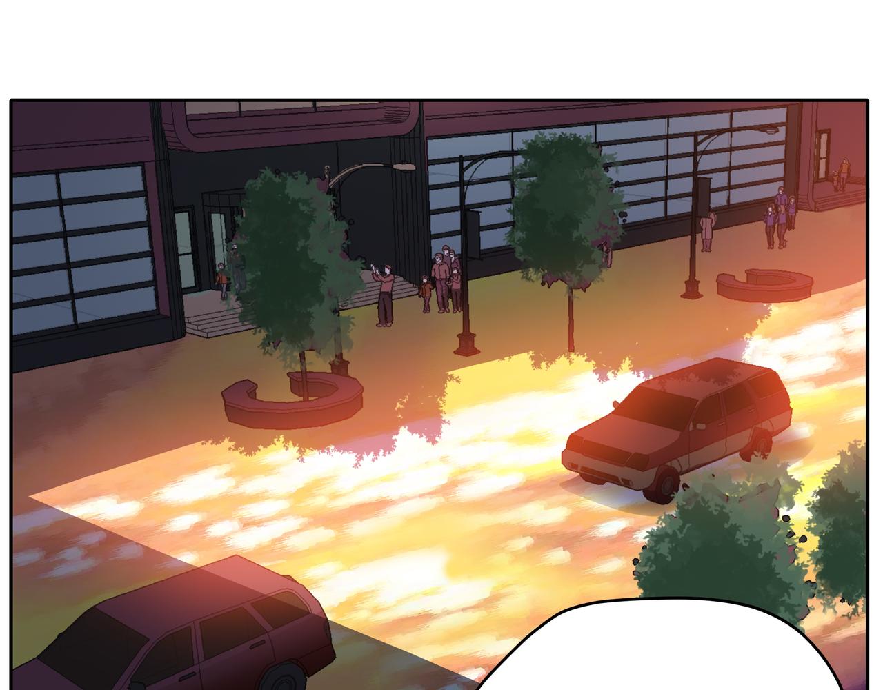 他從雨中來 - 第53話 雨過天晴(3/4) - 4