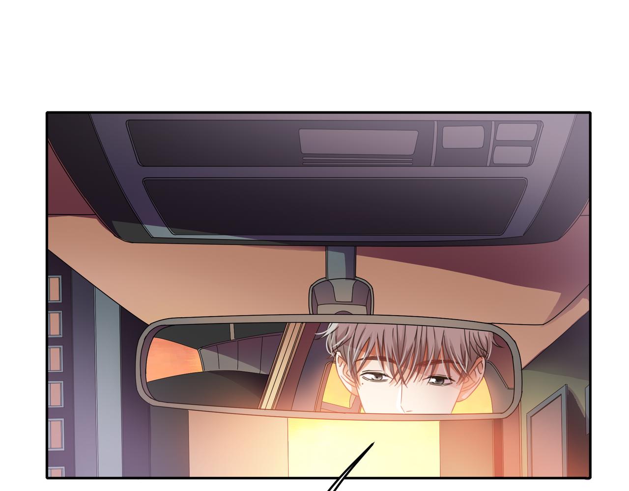 他從雨中來 - 第53話 雨過天晴(3/4) - 8